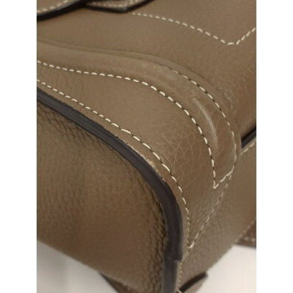 Celine Luggage Bag - Picture 8 of 8